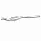 1988-1989 Dodge D100 Direct-Fit Catalytic Converter 93276 Magnaflow - Catalytic Converters Car Part People