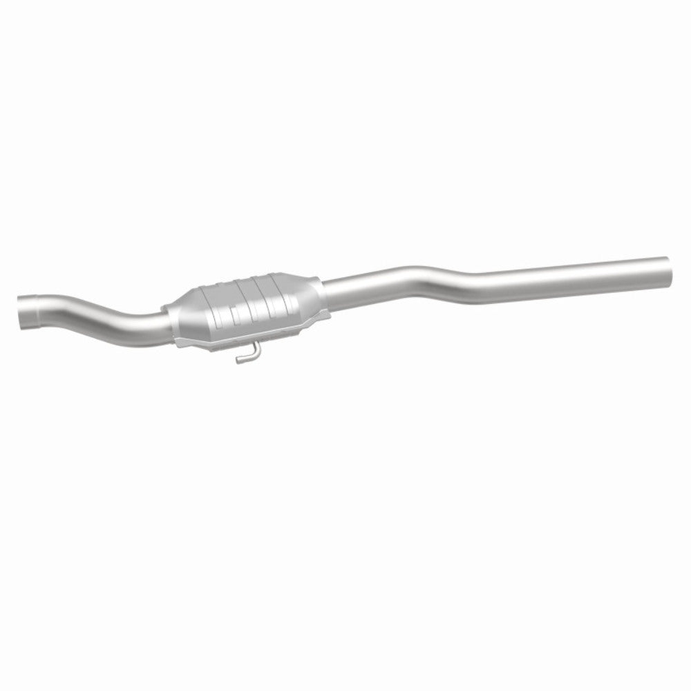 1988-1989 Dodge D100 Direct-Fit Catalytic Converter 93276 Magnaflow - Catalytic Converters Car Part People