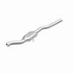 1988-1989 Dodge D100 Direct-Fit Catalytic Converter 93276 Magnaflow - Catalytic Converters Car Part People