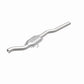 1988-1989 Dodge D100 Direct-Fit Catalytic Converter 93276 Magnaflow