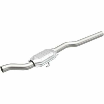 1988-1989 Dodge D100 Direct-Fit Catalytic Converter 93276 Magnaflow - Catalytic Converters Car Part People