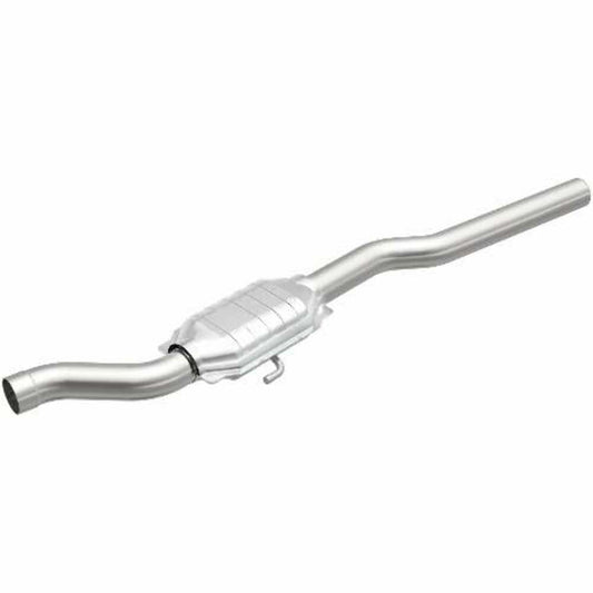 1988-1989 Dodge D100 Direct-Fit Catalytic Converter 93276 Magnaflow - Catalytic Converters Car Part People