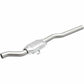 1988-1989 Dodge D100 Direct-Fit Catalytic Converter 93276 Magnaflow
