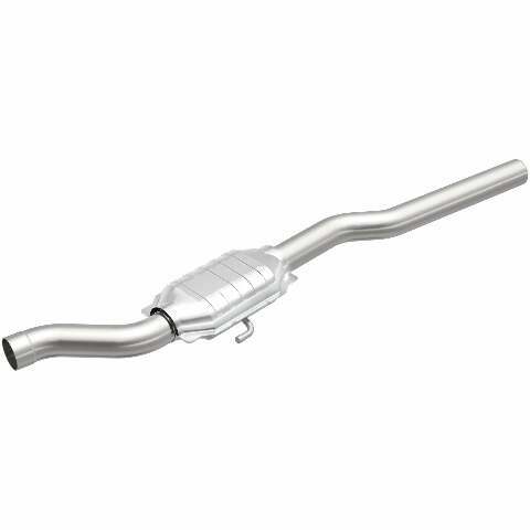 1988-1989 Dodge D100 Direct-Fit Catalytic Converter 93276 Magnaflow