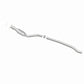 96-00 Caravan-Voyager 2.4L Direct-Fit Catalytic Converter 93277 Magnaflow