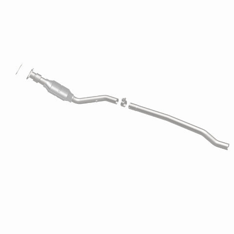 96-00 Caravan-Voyager 2.4L Direct-Fit Catalytic Converter 93277 Magnaflow