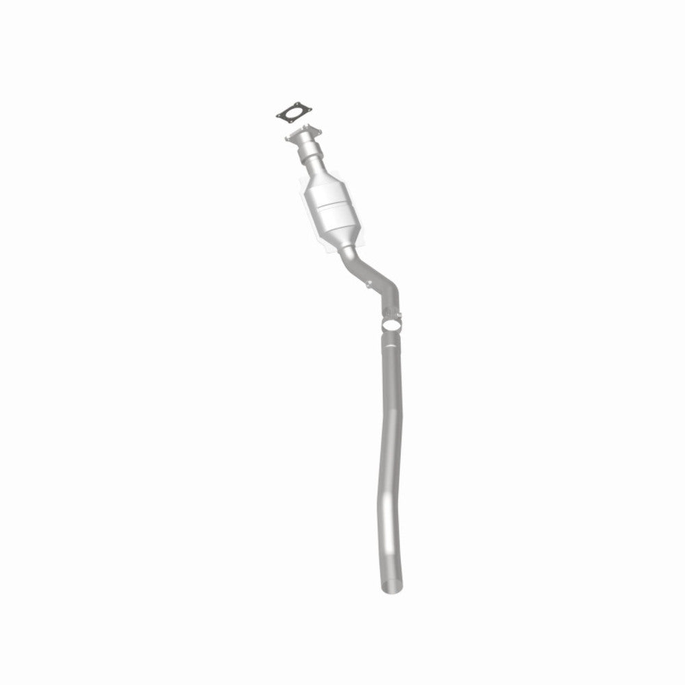 96-00 Caravan-Voyager 2.4L Direct-Fit Catalytic Converter 93277 Magnaflow - Catalytic Converters Car Part People