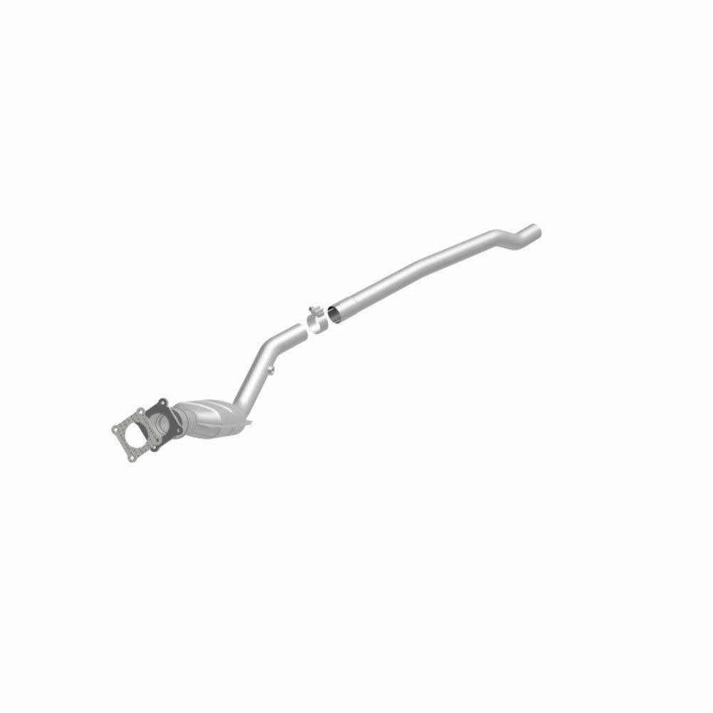 96-00 Caravan-Voyager 2.4L Direct-Fit Catalytic Converter 93277 Magnaflow - Catalytic Converters Car Part People