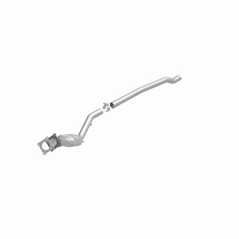 96-00 Caravan-Voyager 2.4L Direct-Fit Catalytic Converter 93277 Magnaflow