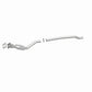 96-00 Caravan-Voyager 2.4L Direct-Fit Catalytic Converter 93277 Magnaflow