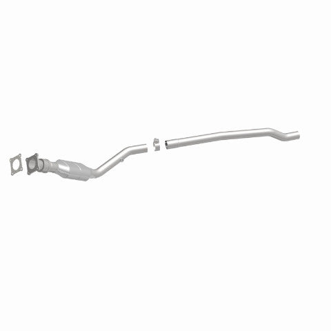 96-00 Caravan-Voyager 2.4L Direct-Fit Catalytic Converter 93277 Magnaflow