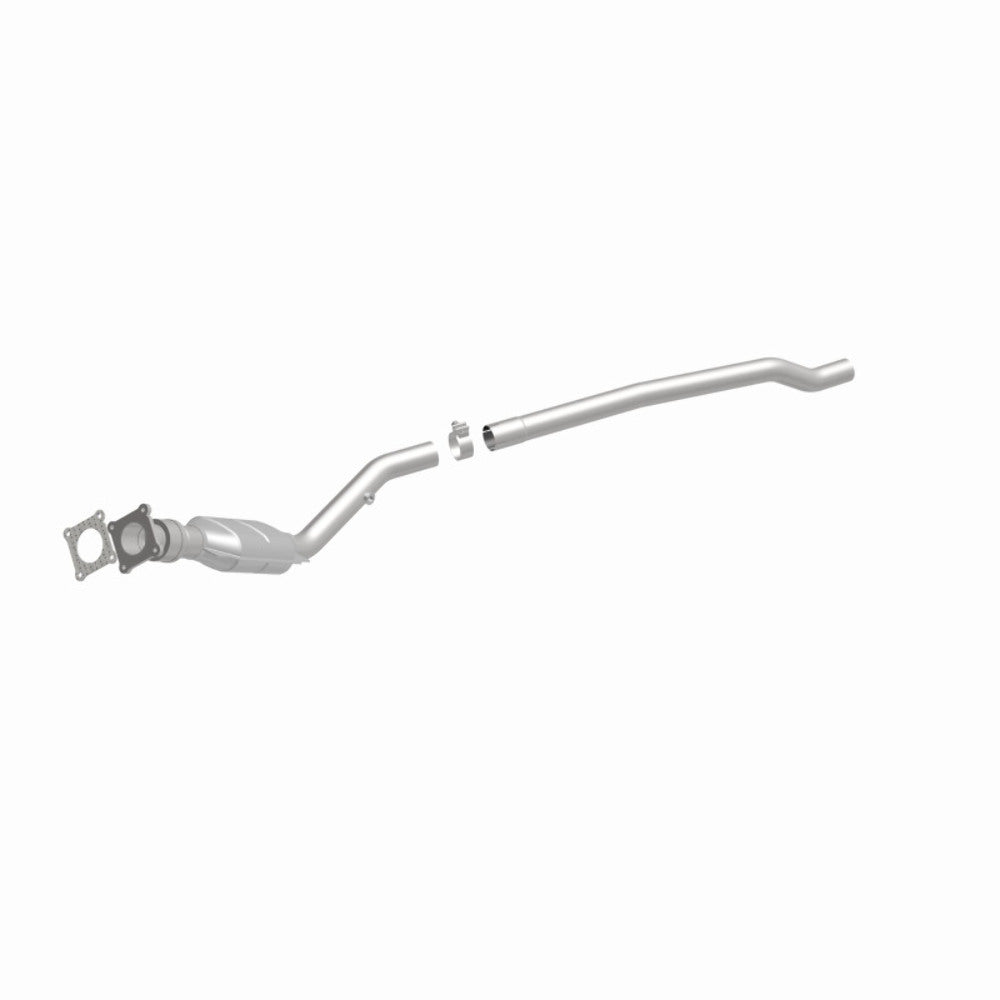 96-00 Caravan-Voyager 2.4L Direct-Fit Catalytic Converter 93277 Magnaflow - Catalytic Converters Car Part People