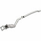 96-00 Caravan-Voyager 2.4L Direct-Fit Catalytic Converter 93277 Magnaflow