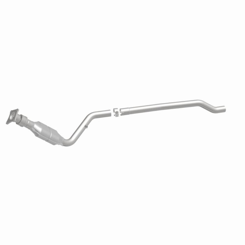 96-00 Caravan 3.0L Direct-Fit Catalytic Converter 93278 Magnaflow - Catalytic Converters Car Part People