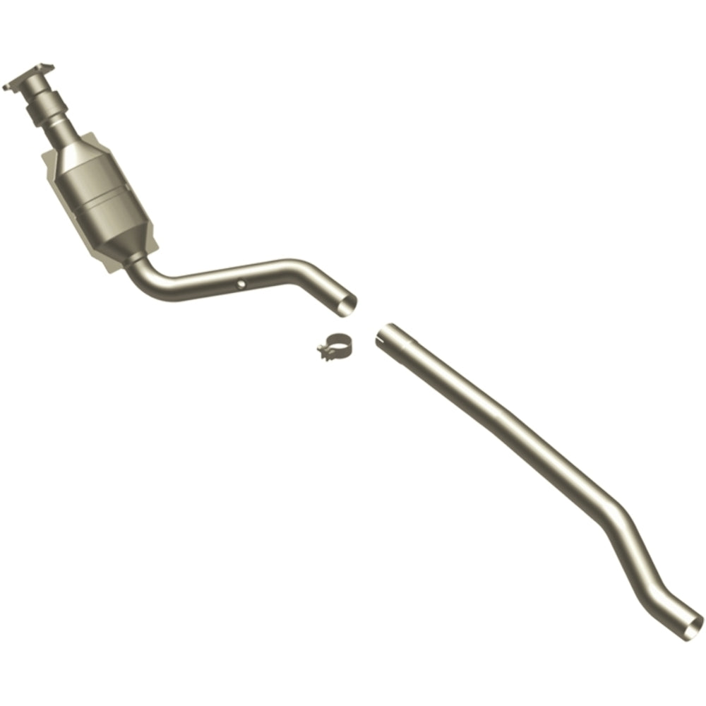 96-00 Caravan 3.0L Direct-Fit Catalytic Converter 93278 Magnaflow - Catalytic Converters Car Part People