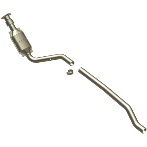 96-00 Caravan 3.0L Direct-Fit Catalytic Converter 93278 Magnaflow