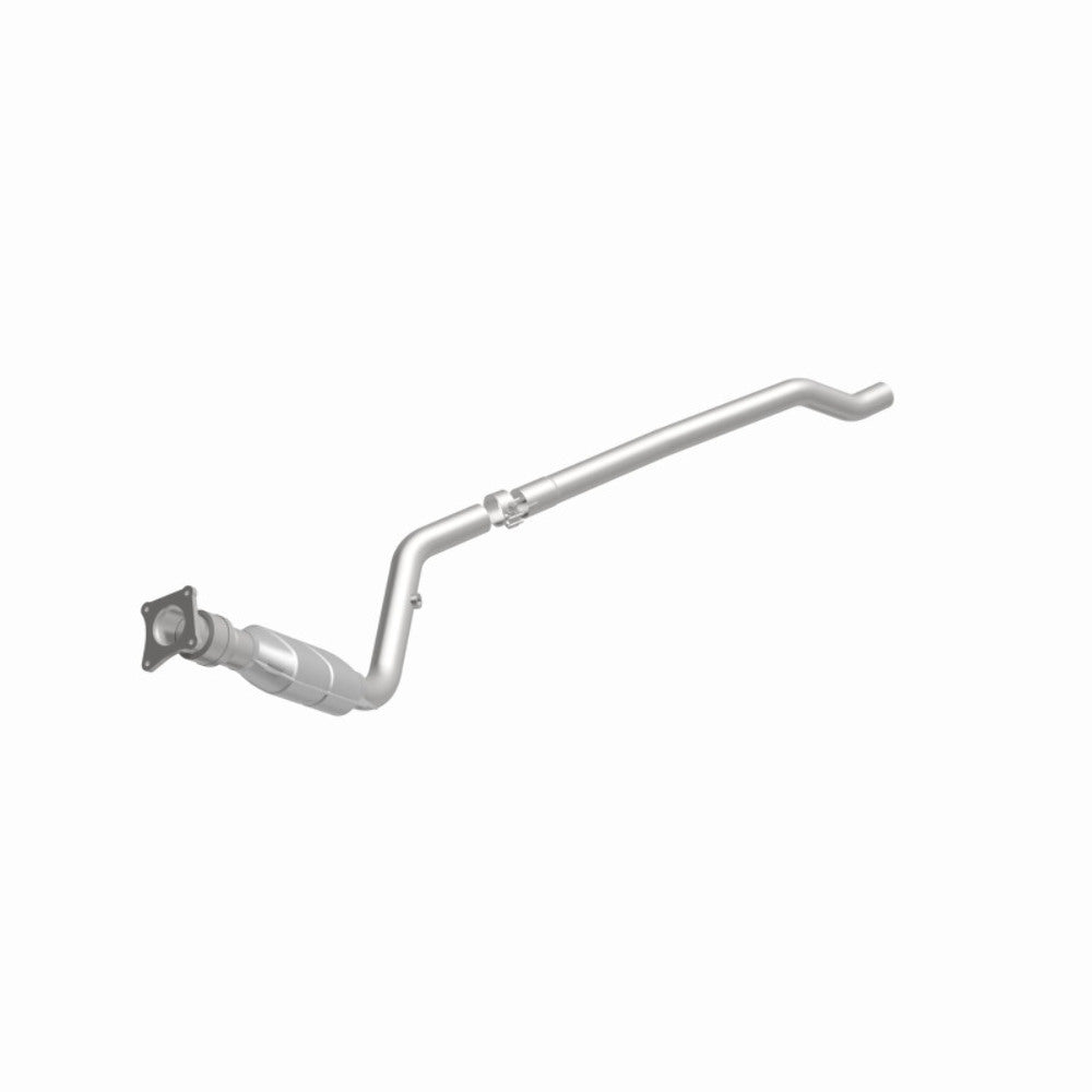 96-00 Caravan 3.0L Direct-Fit Catalytic Converter 93278 Magnaflow - Catalytic Converters Car Part People