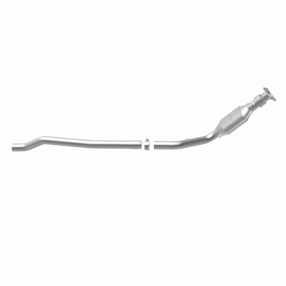 96-00 Caravan 3.0L Direct-Fit Catalytic Converter 93278 Magnaflow - Catalytic Converters Car Part People
