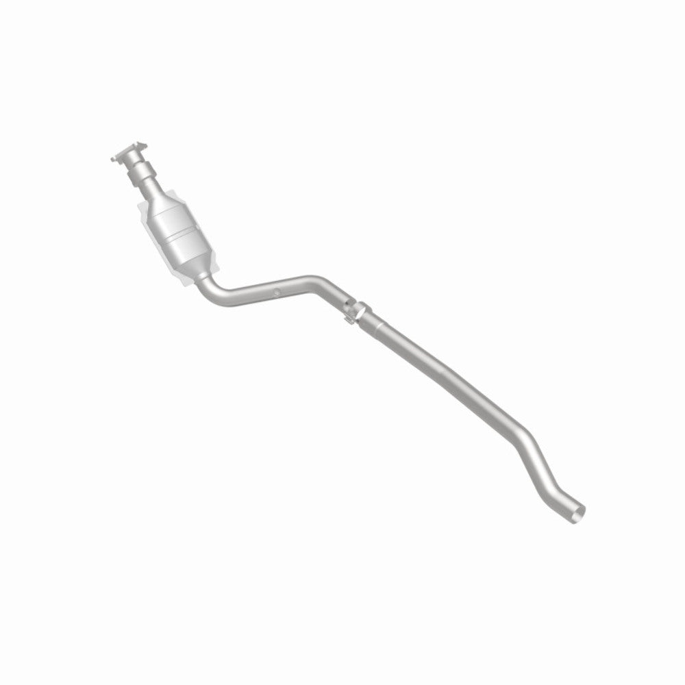 96-00 Caravan 3.0L Direct-Fit Catalytic Converter 93278 Magnaflow - Catalytic Converters Car Part People