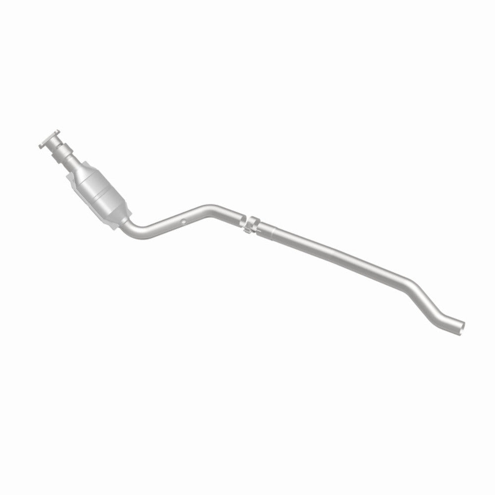96-00 Caravan 3.0L Direct-Fit Catalytic Converter 93278 Magnaflow - Catalytic Converters Car Part People