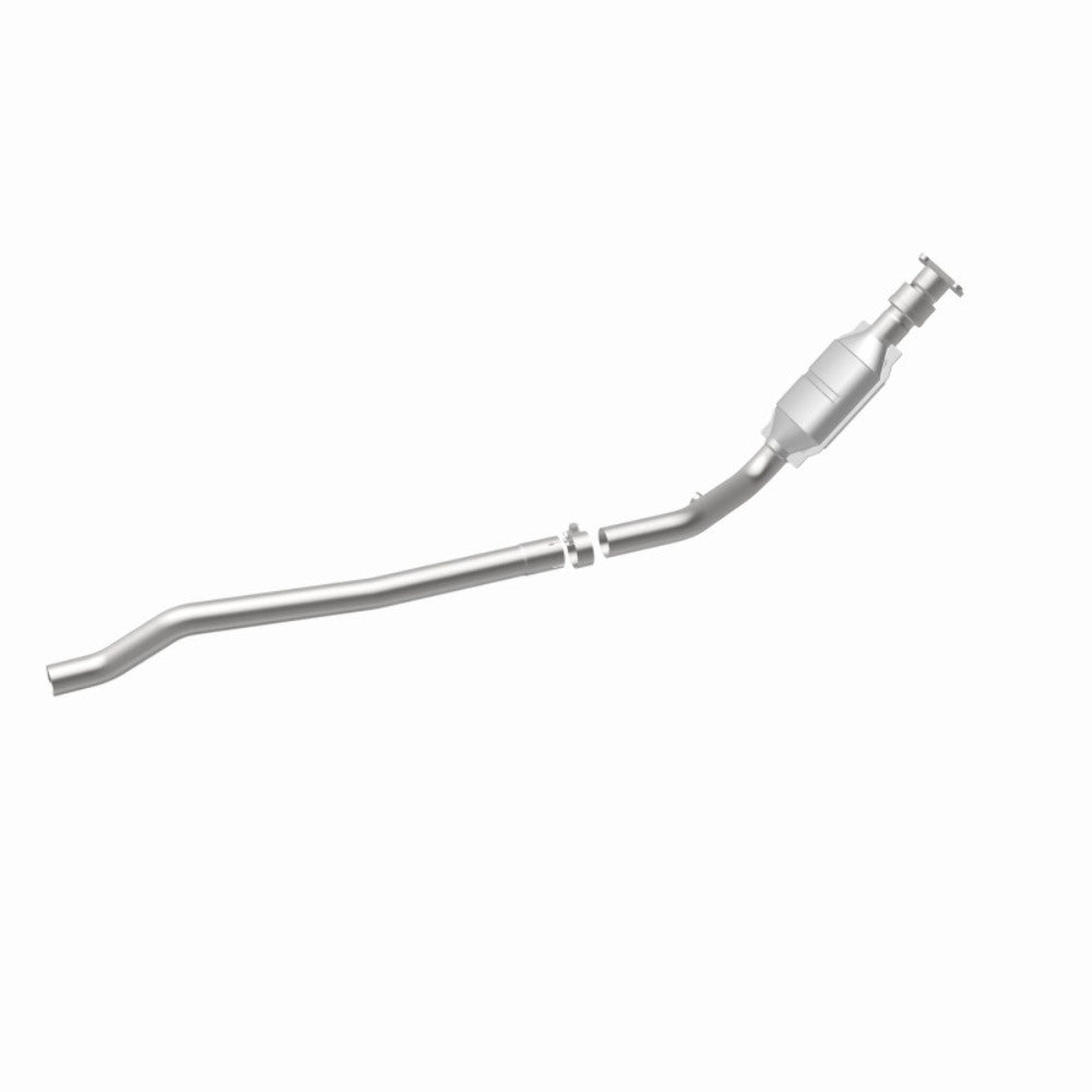 96-00 Caravan 3.0L Direct-Fit Catalytic Converter 93278 Magnaflow - Catalytic Converters Car Part People
