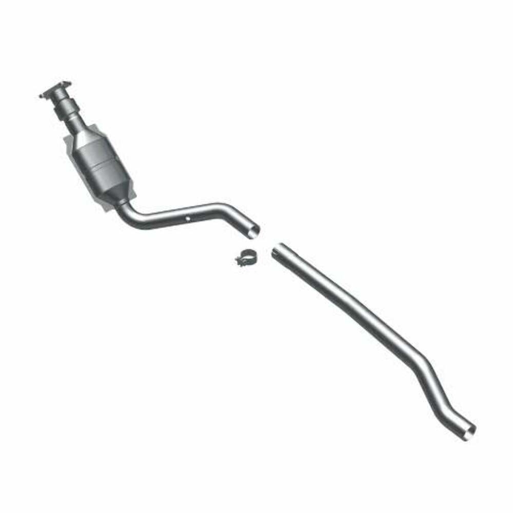96-00 Caravan 3.0L Direct-Fit Catalytic Converter 93278 Magnaflow - Catalytic Converters Car Part People