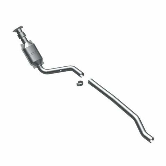 96-00 Caravan 3.0L Direct-Fit Catalytic Converter 93278 Magnaflow - Catalytic Converters Car Part People