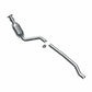 96-00 Caravan 3.0L Direct-Fit Catalytic Converter 93278 Magnaflow