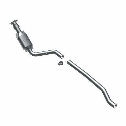 96-00 Caravan 3.0L Direct-Fit Catalytic Converter 93278 Magnaflow