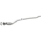 96-98 Caravan-Voyager 3.3L/ Direct-Fit Catalytic Converter 93279 Magnaflow - Catalytic Converters Car Part People