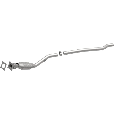 96-98 Caravan-Voyager 3.3L/ Direct-Fit Catalytic Converter 93279 Magnaflow