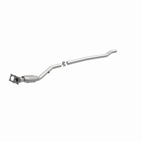 96-98 Caravan-Voyager 3.3L/ Direct-Fit Catalytic Converter 93279 Magnaflow