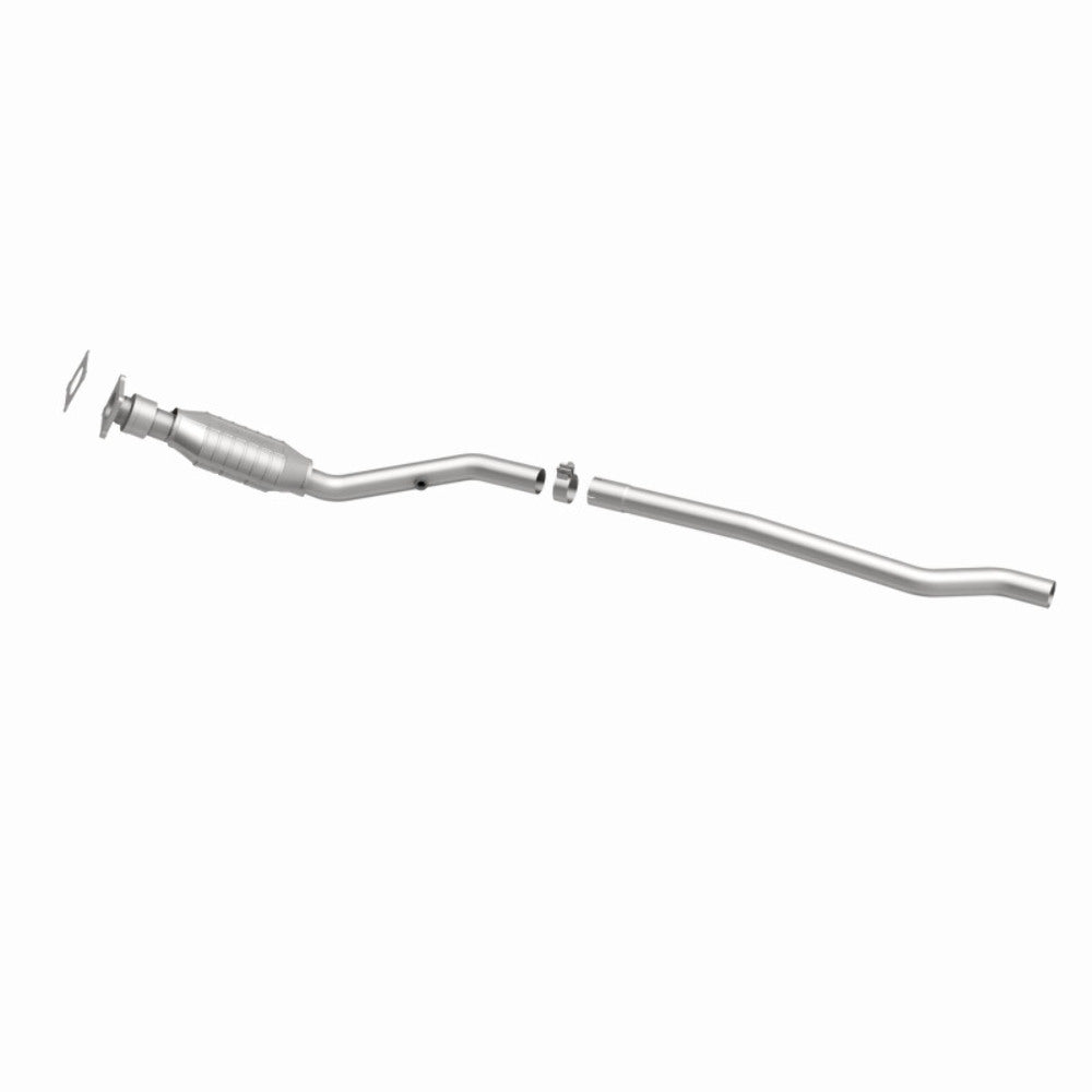 96-98 Caravan-Voyager 3.3L/ Direct-Fit Catalytic Converter 93279 Magnaflow - Catalytic Converters Car Part People