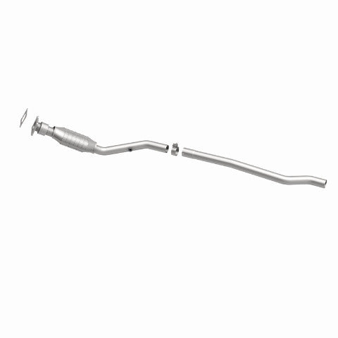 96-98 Caravan-Voyager 3.3L/ Direct-Fit Catalytic Converter 93279 Magnaflow