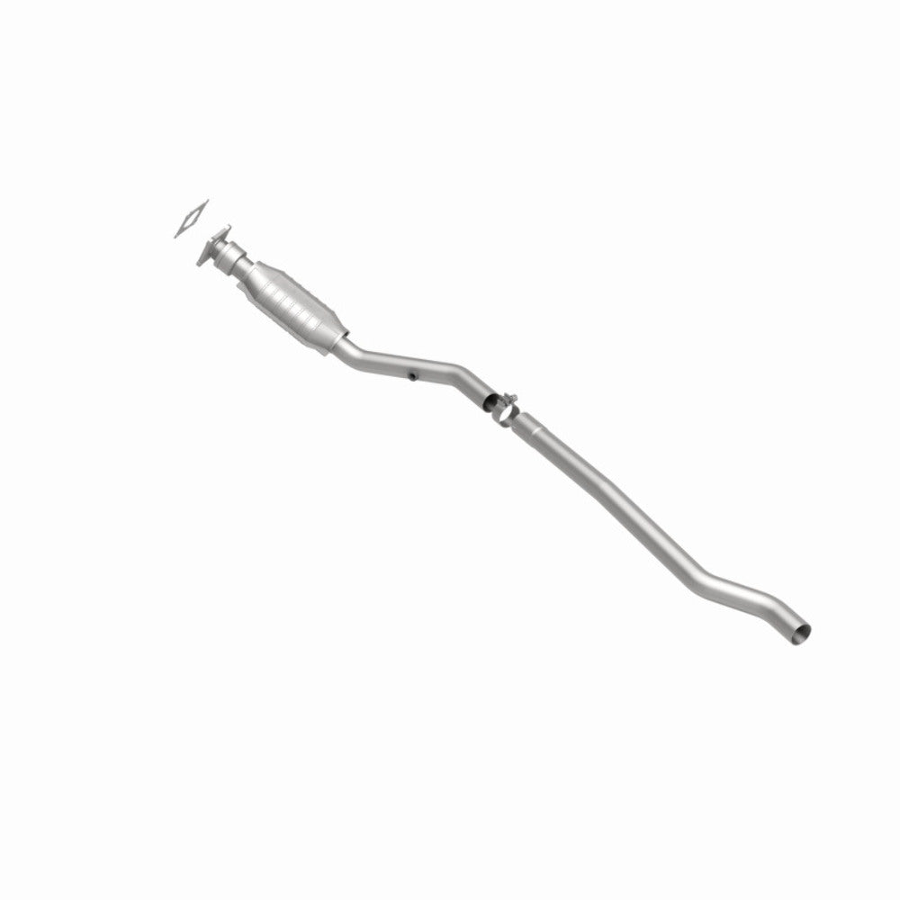 96-98 Caravan-Voyager 3.3L/ Direct-Fit Catalytic Converter 93279 Magnaflow - Catalytic Converters Car Part People