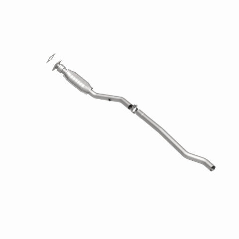 96-98 Caravan-Voyager 3.3L/ Direct-Fit Catalytic Converter 93279 Magnaflow