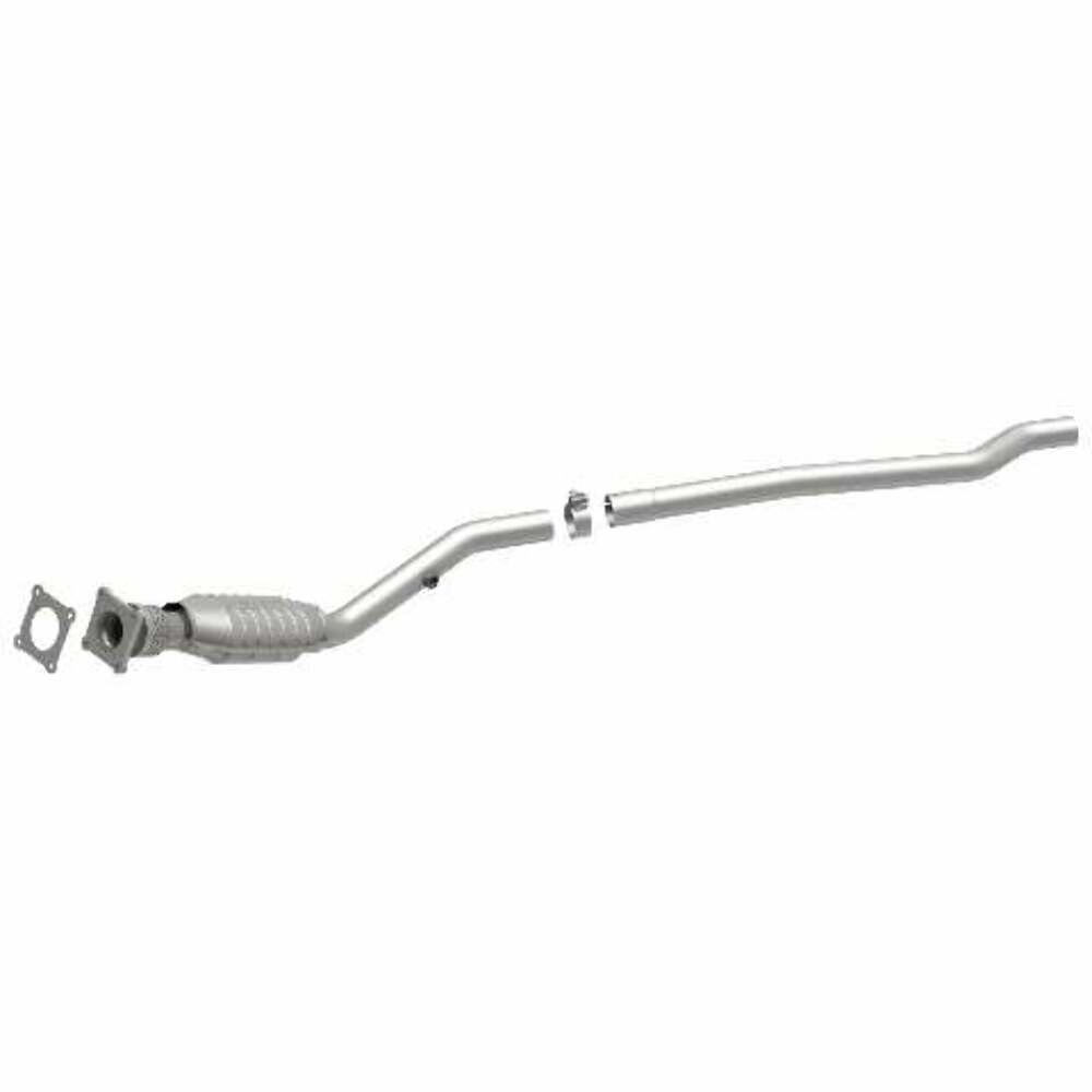 96-98 Caravan-Voyager 3.3L/ Direct-Fit Catalytic Converter 93279 Magnaflow - Catalytic Converters Car Part People