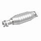 94-97 Montero 3.5L rear 49S Direct-Fit Catalytic Converter 93286 Magnaflow