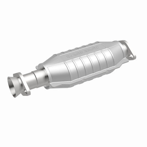 94-97 Montero 3.5L rear 49S Direct-Fit Catalytic Converter 93286 Magnaflow