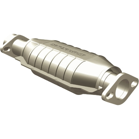 94-97 Montero 3.5L rear 49S Direct-Fit Catalytic Converter 93286 Magnaflow
