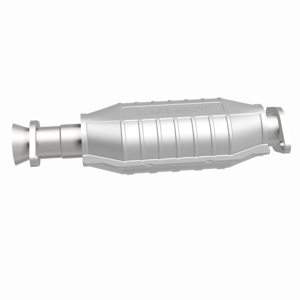 94-97 Montero 3.5L rear 49S Direct-Fit Catalytic Converter 93286 Magnaflow - Catalytic Converters Car Part People