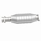 94-97 Montero 3.5L rear 49S Direct-Fit Catalytic Converter 93286 Magnaflow