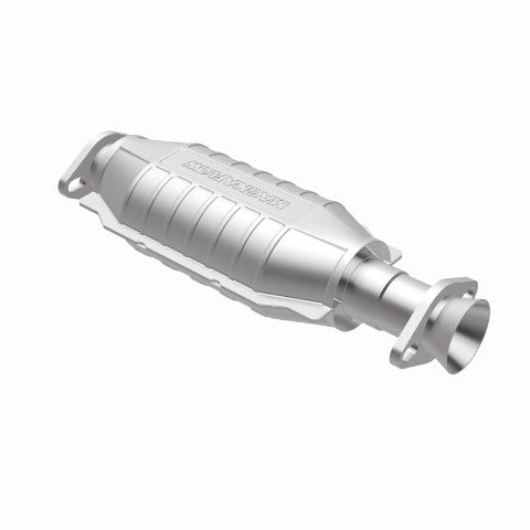 94-97 Montero 3.5L rear 49S Direct-Fit Catalytic Converter 93286 Magnaflow