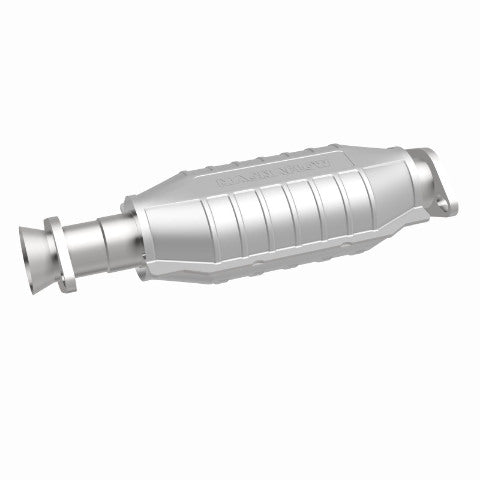 94-97 Montero 3.5L rear 49S Direct-Fit Catalytic Converter 93286 Magnaflow