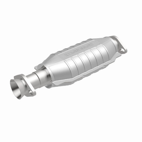 94-97 Montero 3.5L rear 49S Direct-Fit Catalytic Converter 93286 Magnaflow