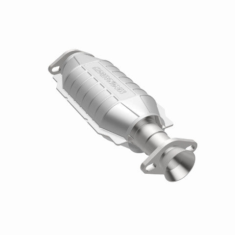 94-97 Montero 3.5L rear 49S Direct-Fit Catalytic Converter 93286 Magnaflow