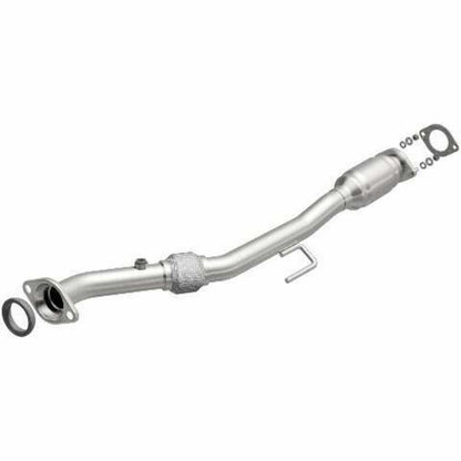 02-06 Altima 2.5L rear Direct-Fit Catalytic Converter 93287 Magnaflow - Catalytic Converters Car Part People