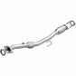 02-06 Altima 2.5L rear Direct-Fit Catalytic Converter 93287 Magnaflow