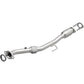 02-06 Altima 2.5L rear Direct-Fit Catalytic Converter 93287 Magnaflow - Catalytic Converters Car Part People