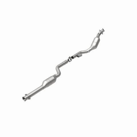 98-02 Mercedes E320 3.2L Direct-Fit Catalytic Converter 93288 Magnaflow